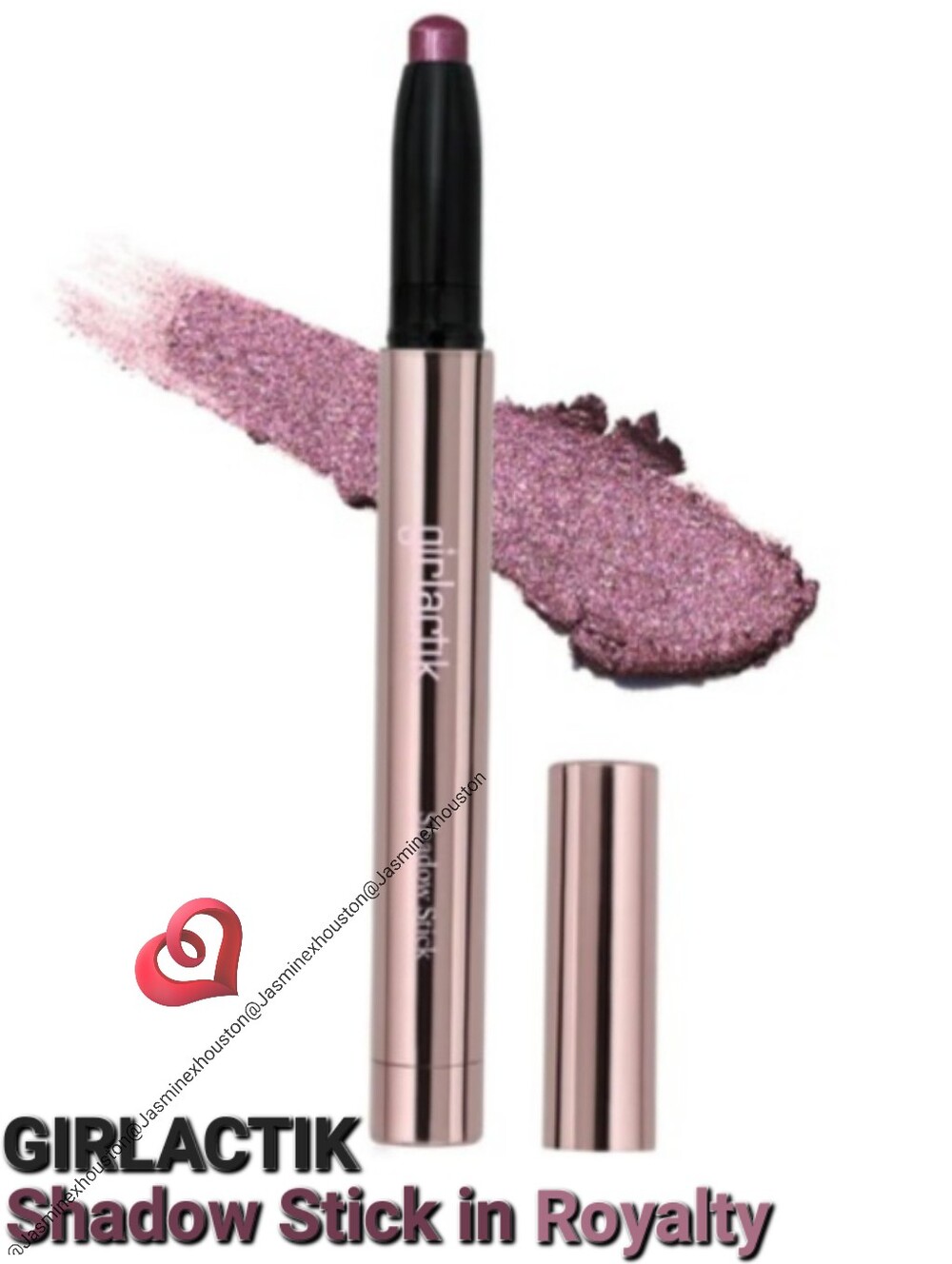 🎉2•$20/3•$28🎉 GIRLACTIK Shadow Stick In Royalty